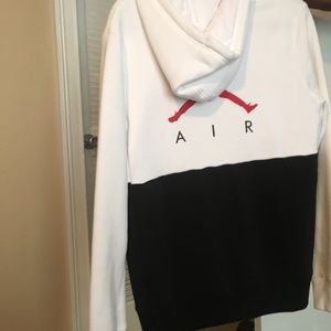 Jordan Hoodie
